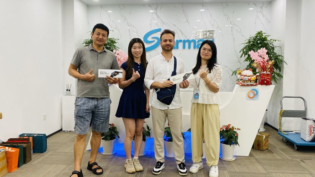 Xi\\\'an Golden Spider E-Commerce Co., Ltd.